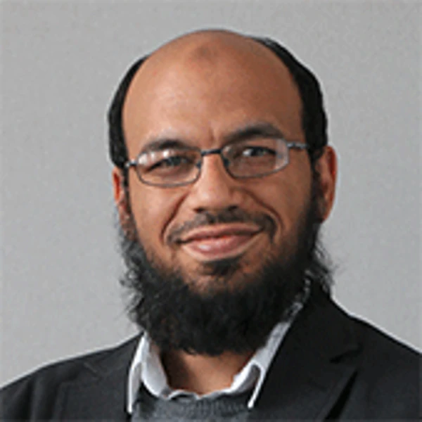 Ahmed Ali-Eldin Hassan